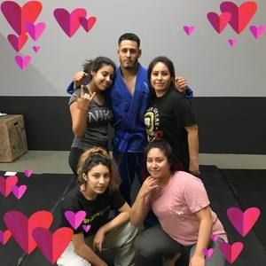 Meet your Posher, Ana